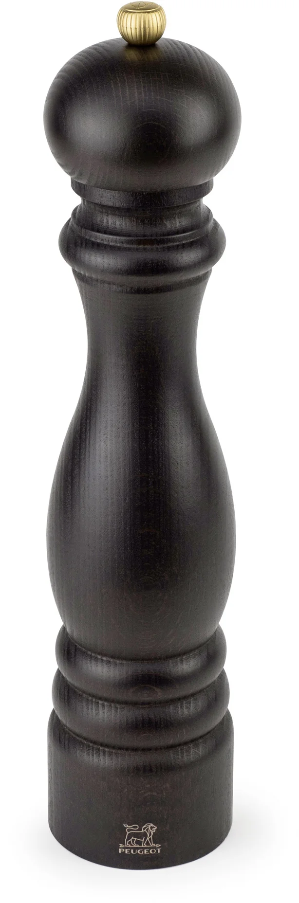 Młynek do soli 30 cm czekoladowy PARIS CLASSIQUE – PEUGEOT