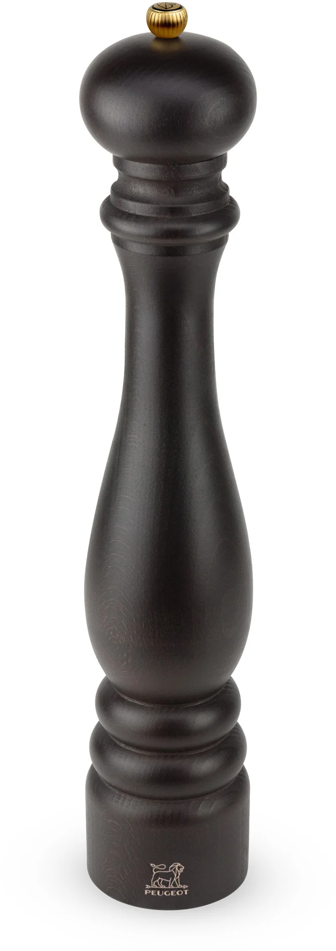 Młynek do pieprzu 40 cm czekoladowy PARIS CLASSIQUE – PEUGEOT
