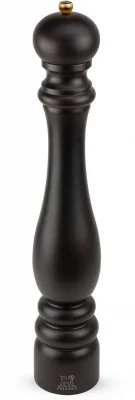 Młynek do pieprzu 50 cm czekoladowy PARIS - PEUGEOT