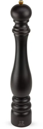 Młynek do pieprzu 50 cm czekoladowy PARIS - PEUGEOT