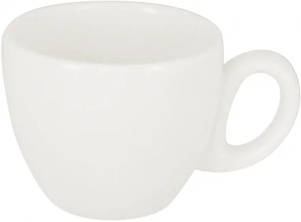 Filiżanka do espresso 80 ml BARISTA - RAK PORCELAIN