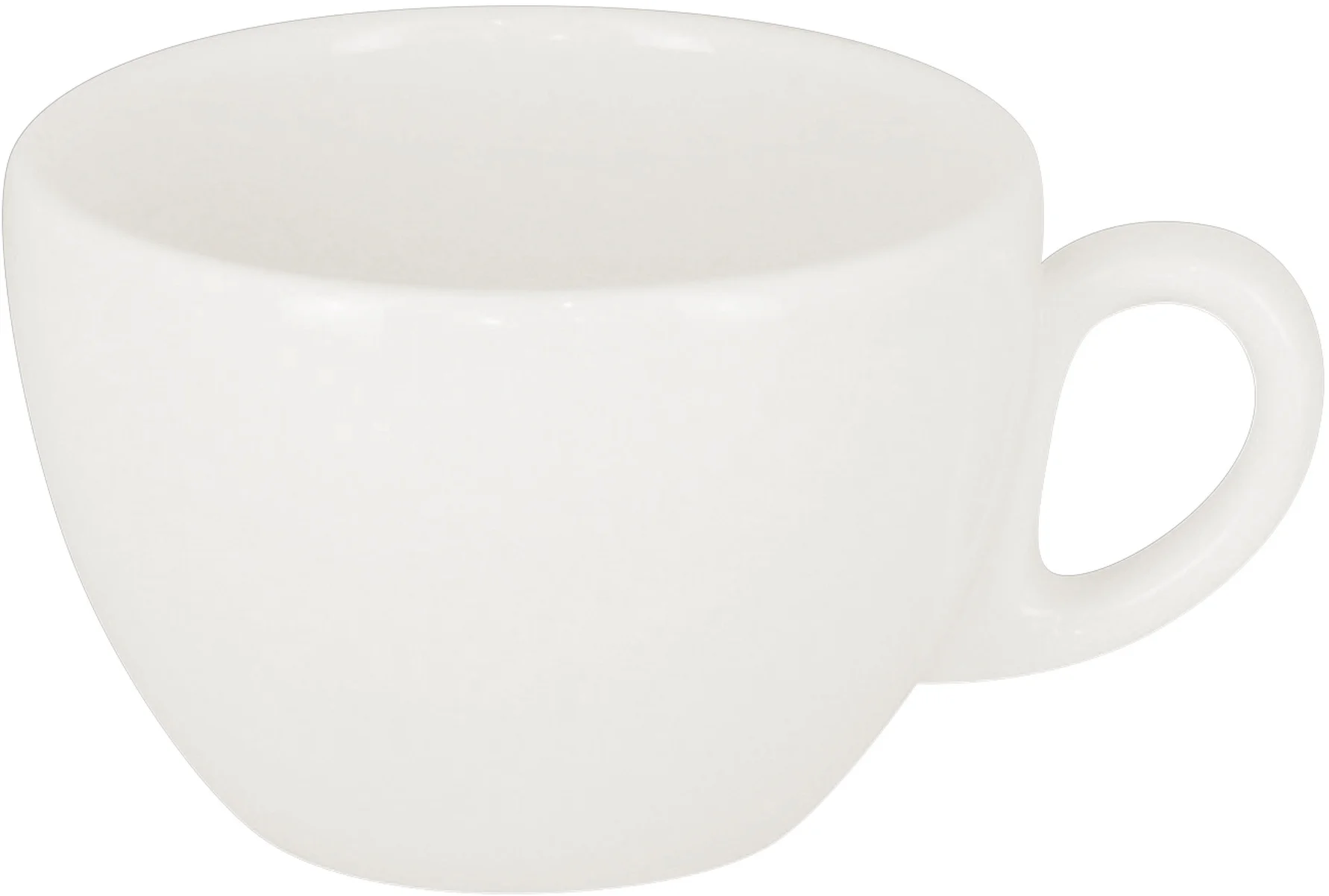 Filiżanka do kawy 200 ml BARISTA  - RAK PORCELAIN