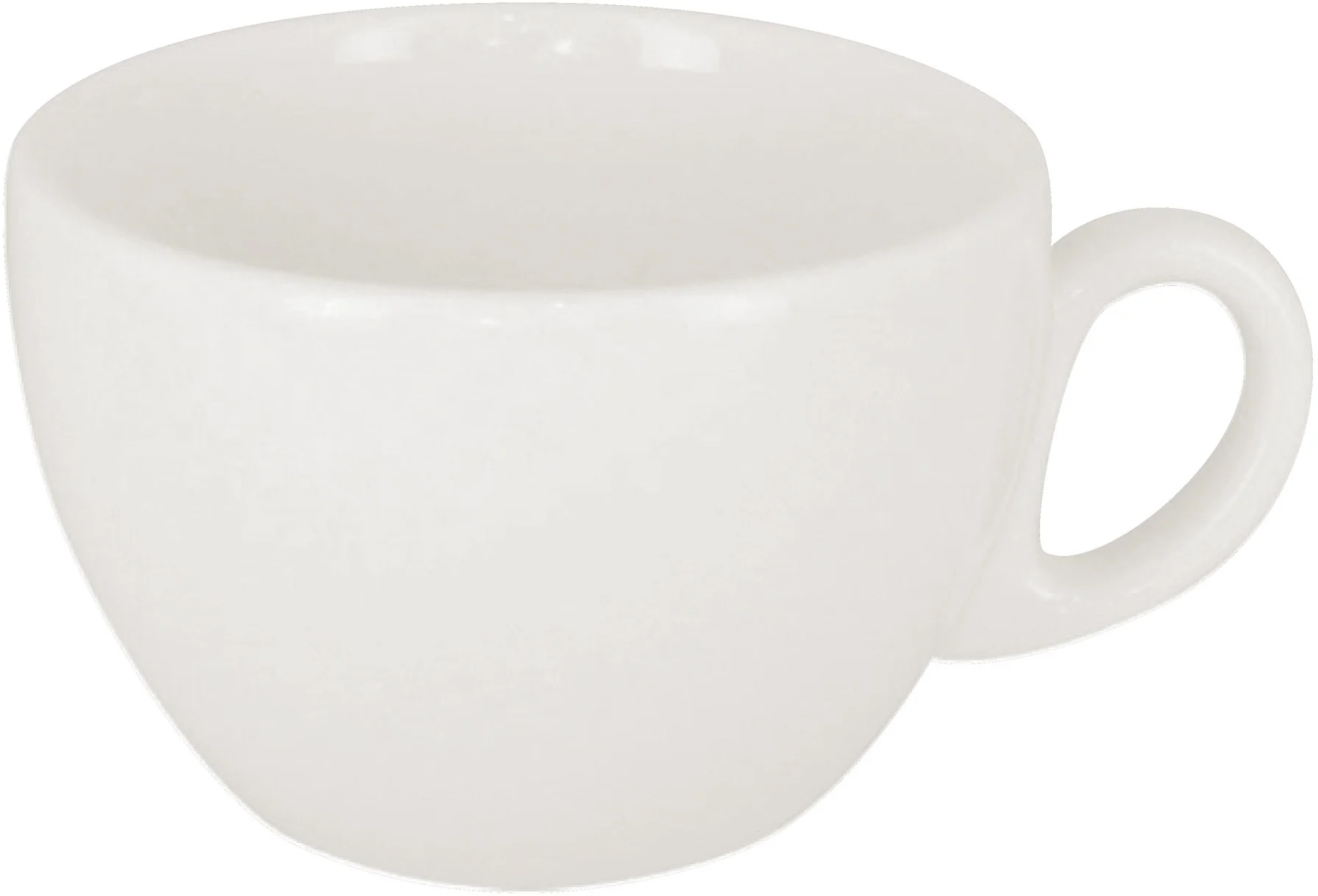 Filiżanka do kawy 280 ml BARISTA  - RAK PORCELAIN