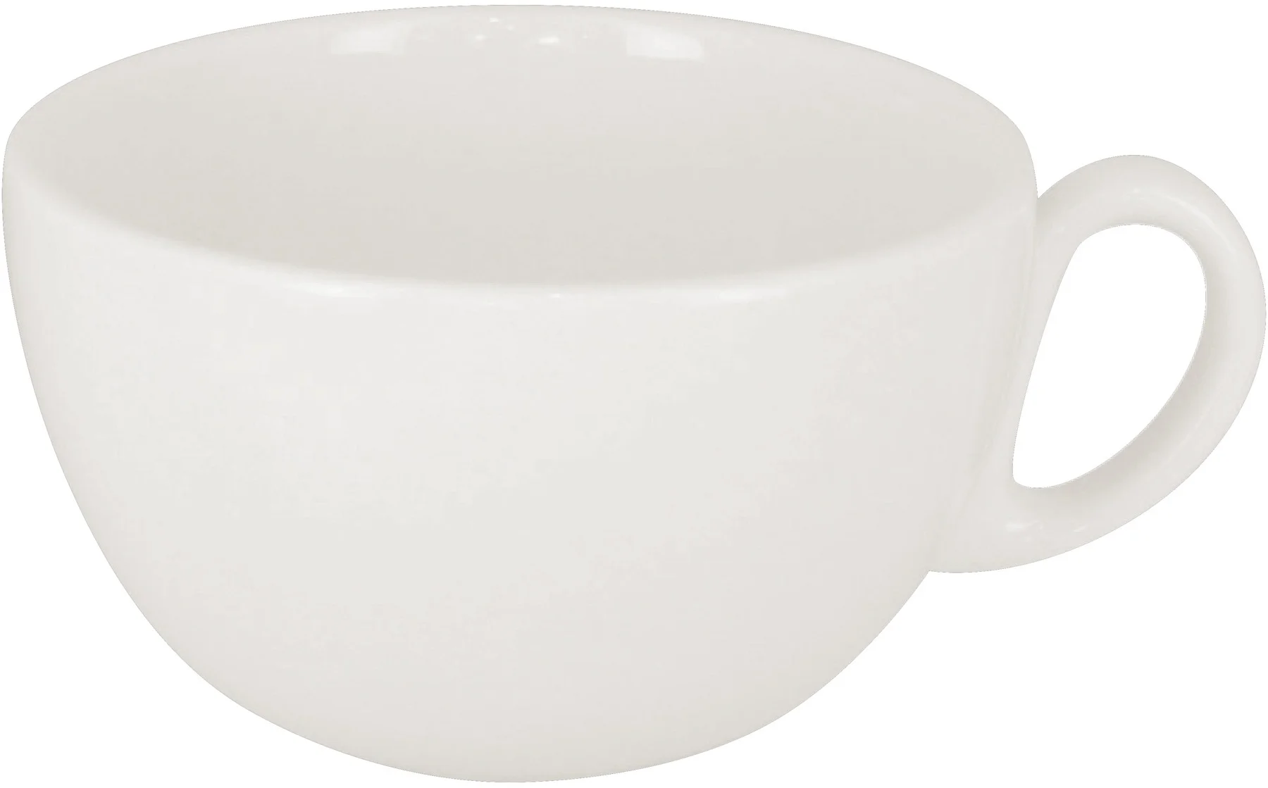 Filiżanka śniadaniowa 370 ml BARISTA  - RAK PORCELAIN