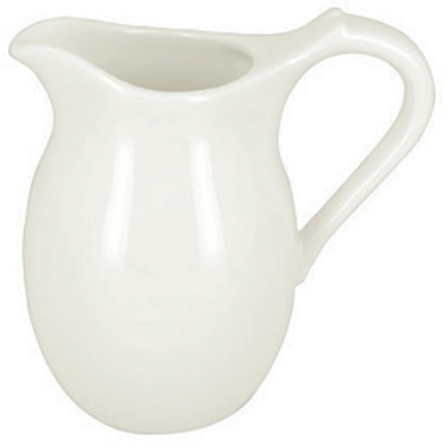 Mlecznik 150 ml ANNA  - RAK PORCELAIN