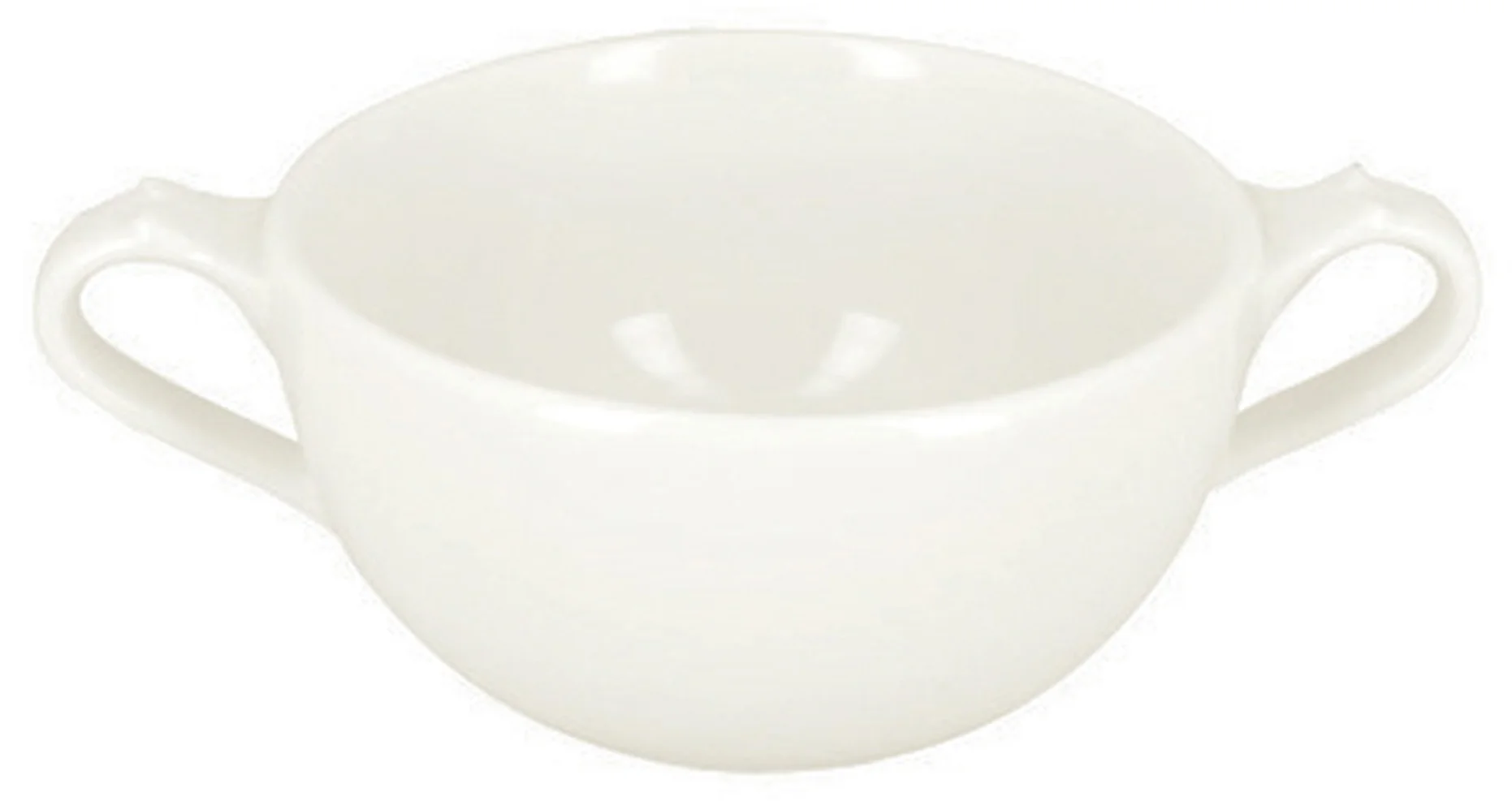 Bulionówka 360 ml ANNA  - RAK PORCELAIN