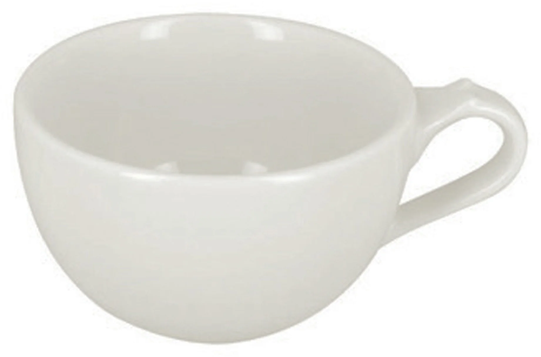 Filiżanka do kawy / herbaty 230 ml ANNA  - RAK PORCELAIN