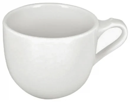 Filiżanka śniadaniowa 360 ml ANNA - RAK PORCELAIN