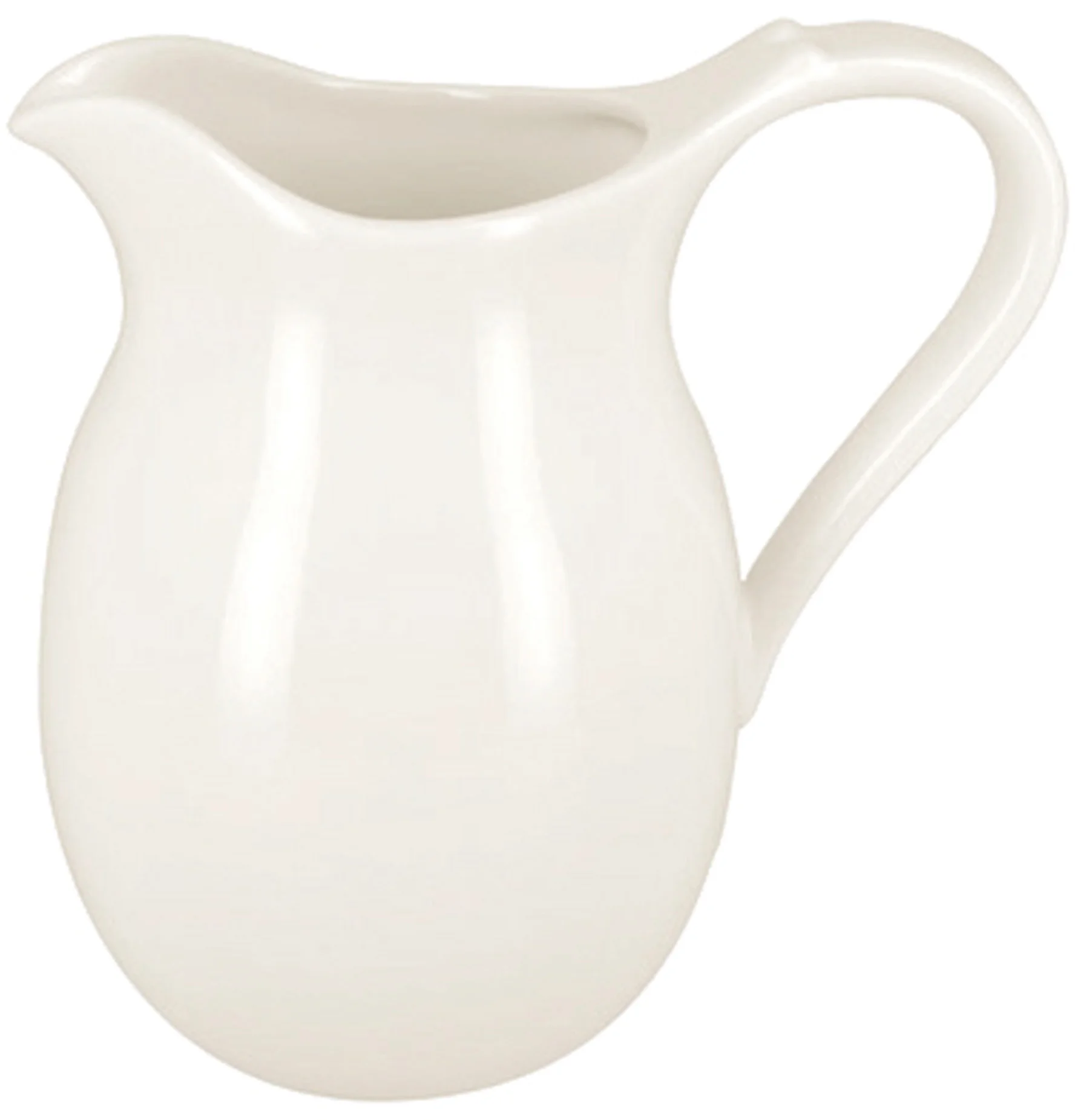 Dzbanek 1 l ANNA  - RAK PORCELAIN