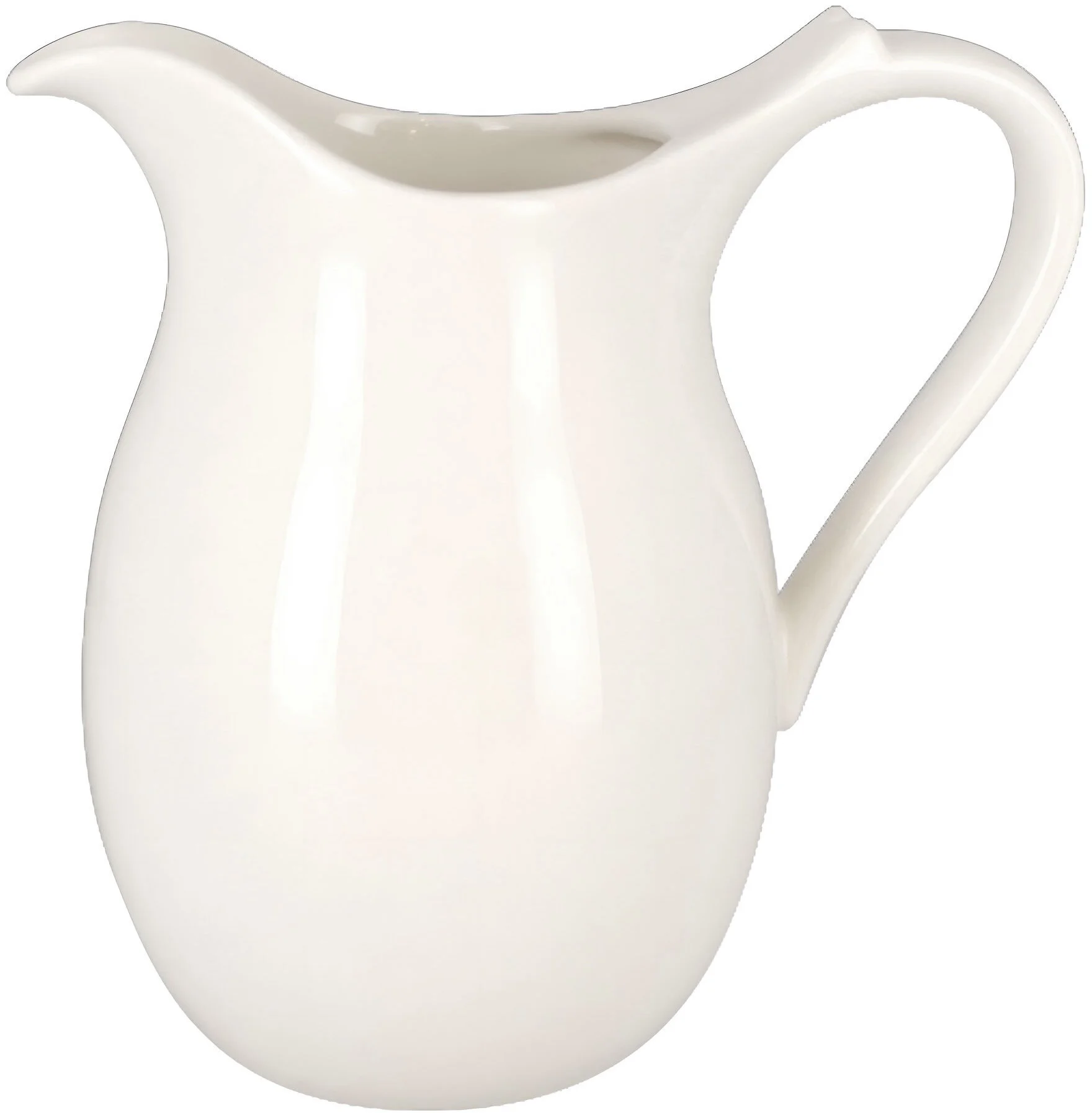 Dzbanek 600 ml ANNA  - RAK PORCELAIN