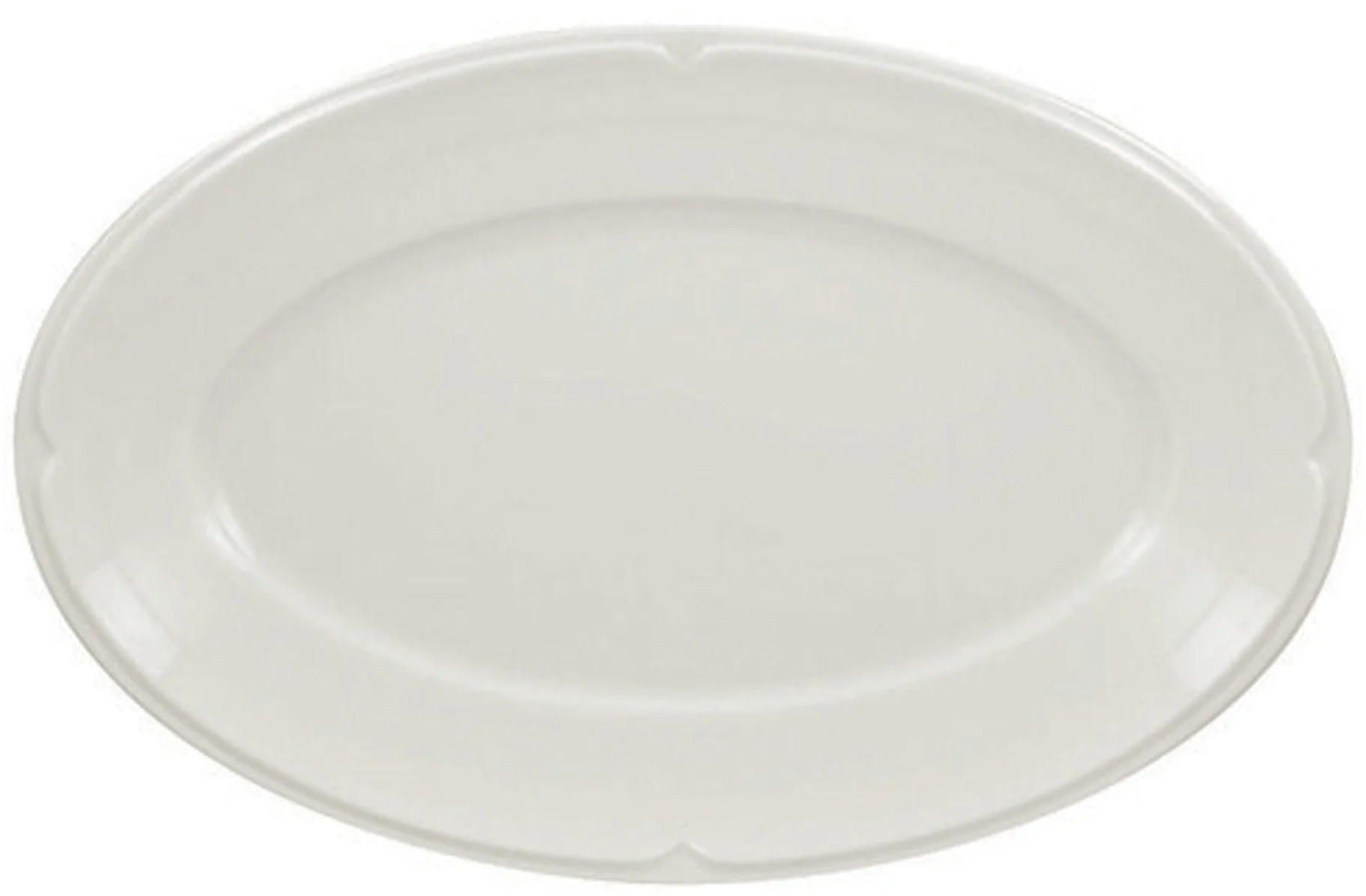 Półmisek 22 x 14 cm ANNA  - RAK PORCELAIN
