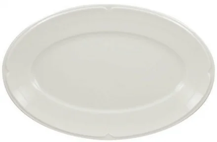 Półmisek 38 x 24,5 cm ANNA - RAK PORCELAIN
