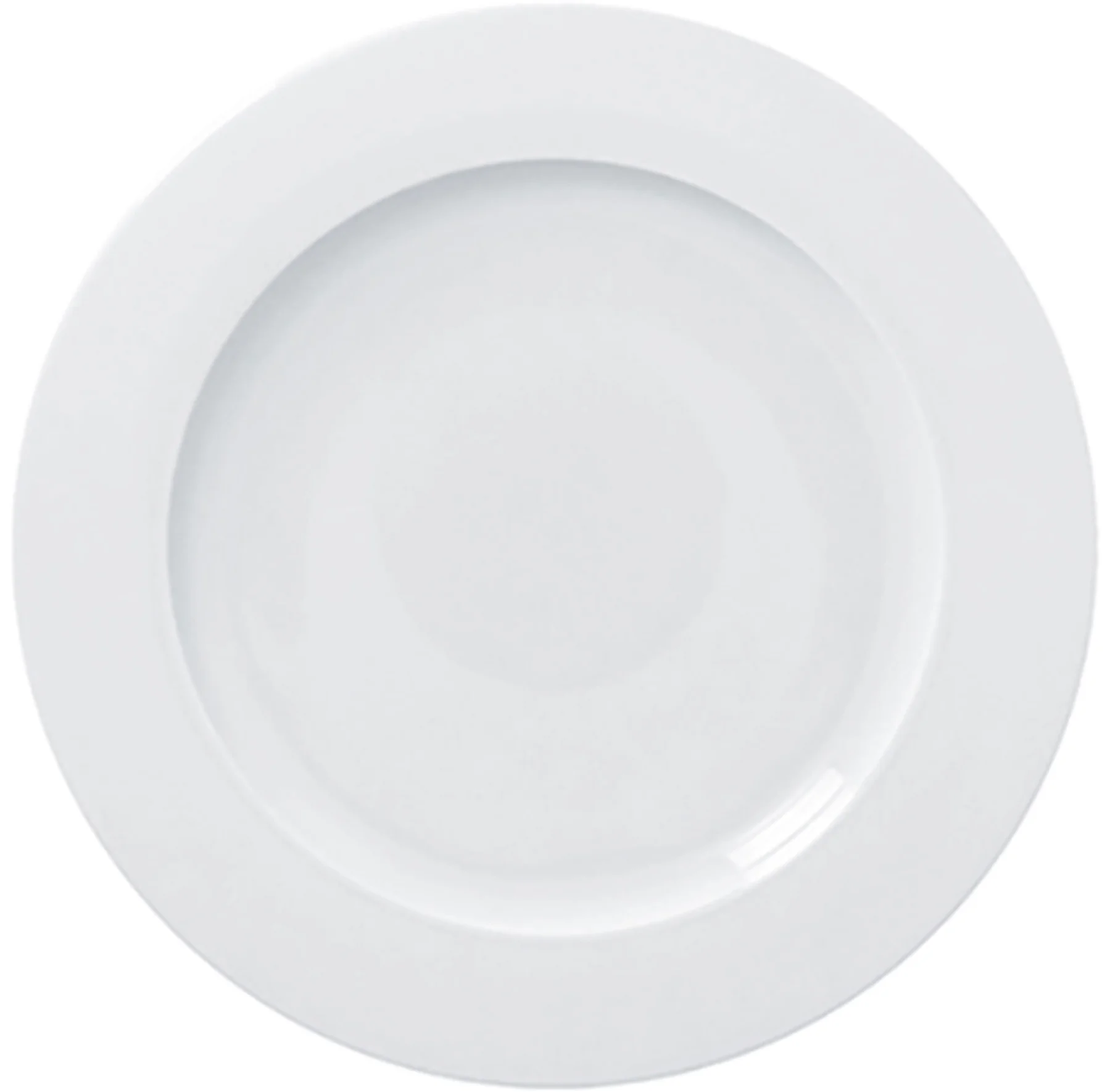Talerz płaski 17 cm ACCESS  - RAK PORCELAIN