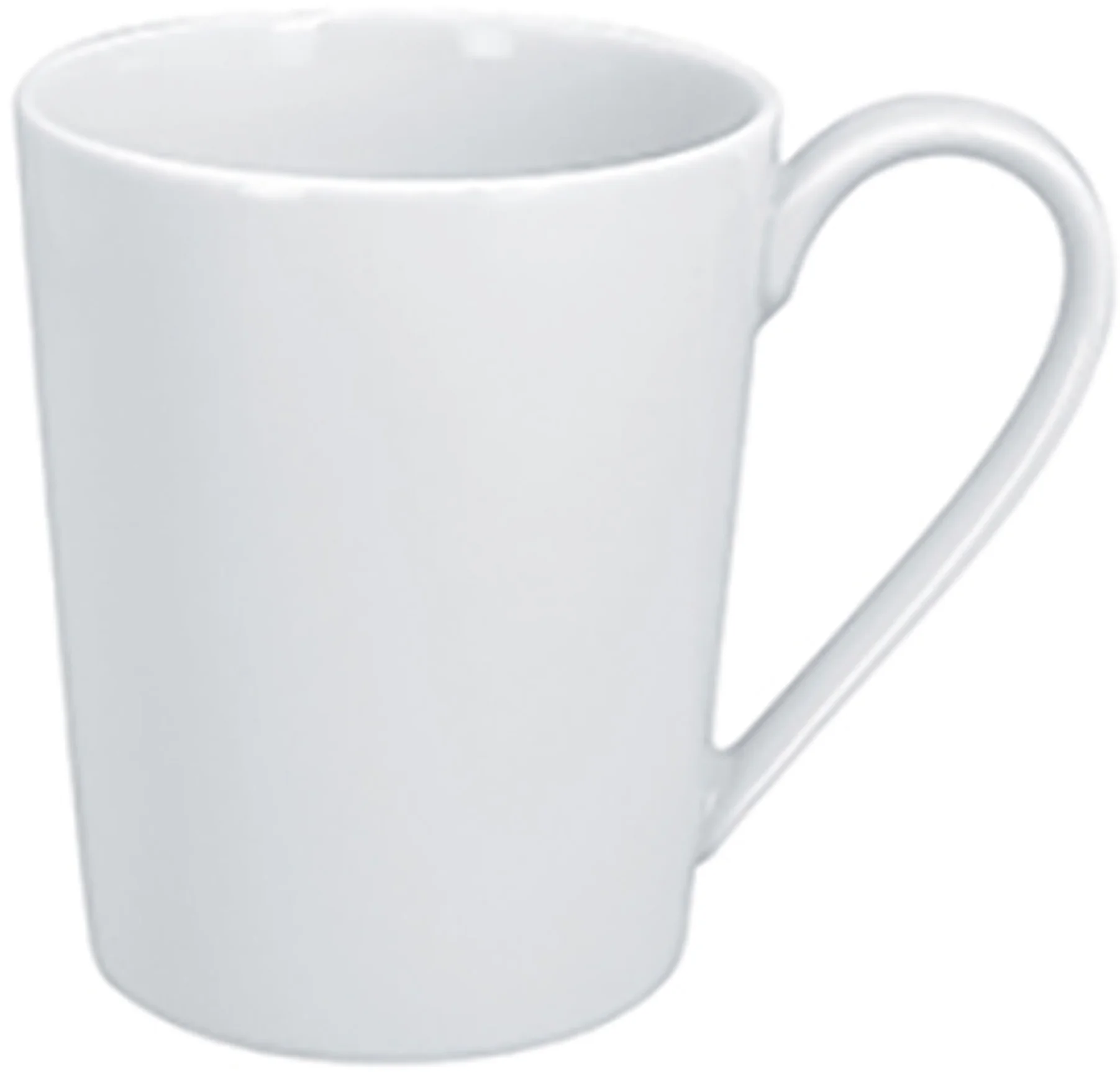 Kubek wysoki 360 ml ACCESS  - RAK PORCELAIN