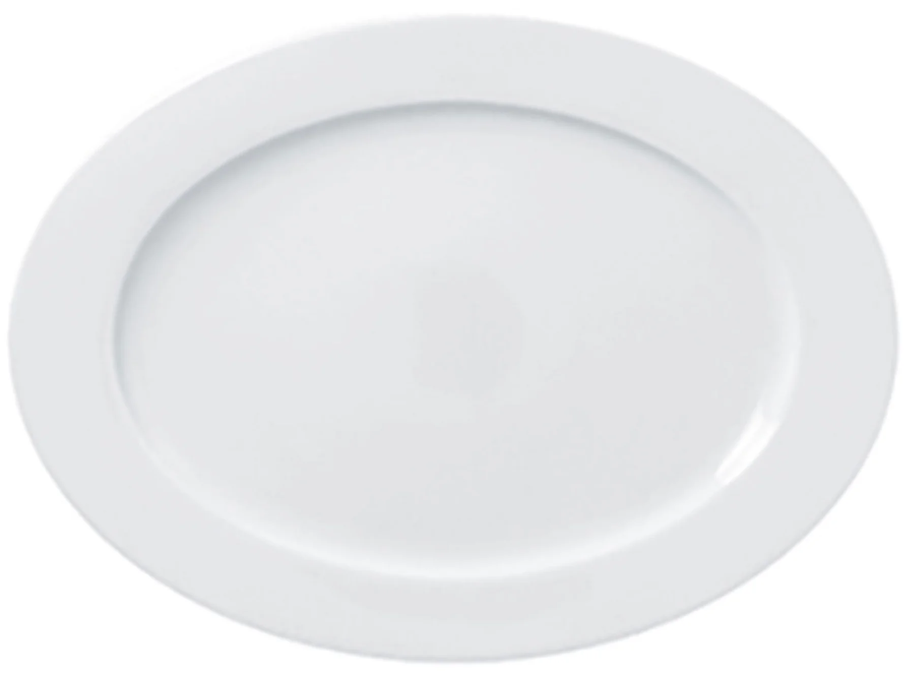 Półmisek 28 cm ACCESS  - RAK PORCELAIN