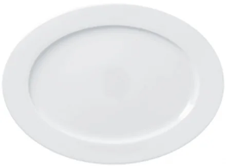 Półmisek 36 cm ACCESS - RAK PORCELAIN