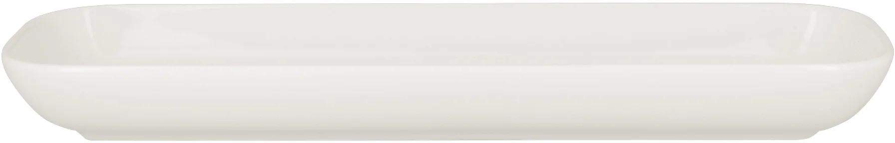 Naczynie prostokątne 33 x 11 cm  AUREA - RAK PORCELAIN