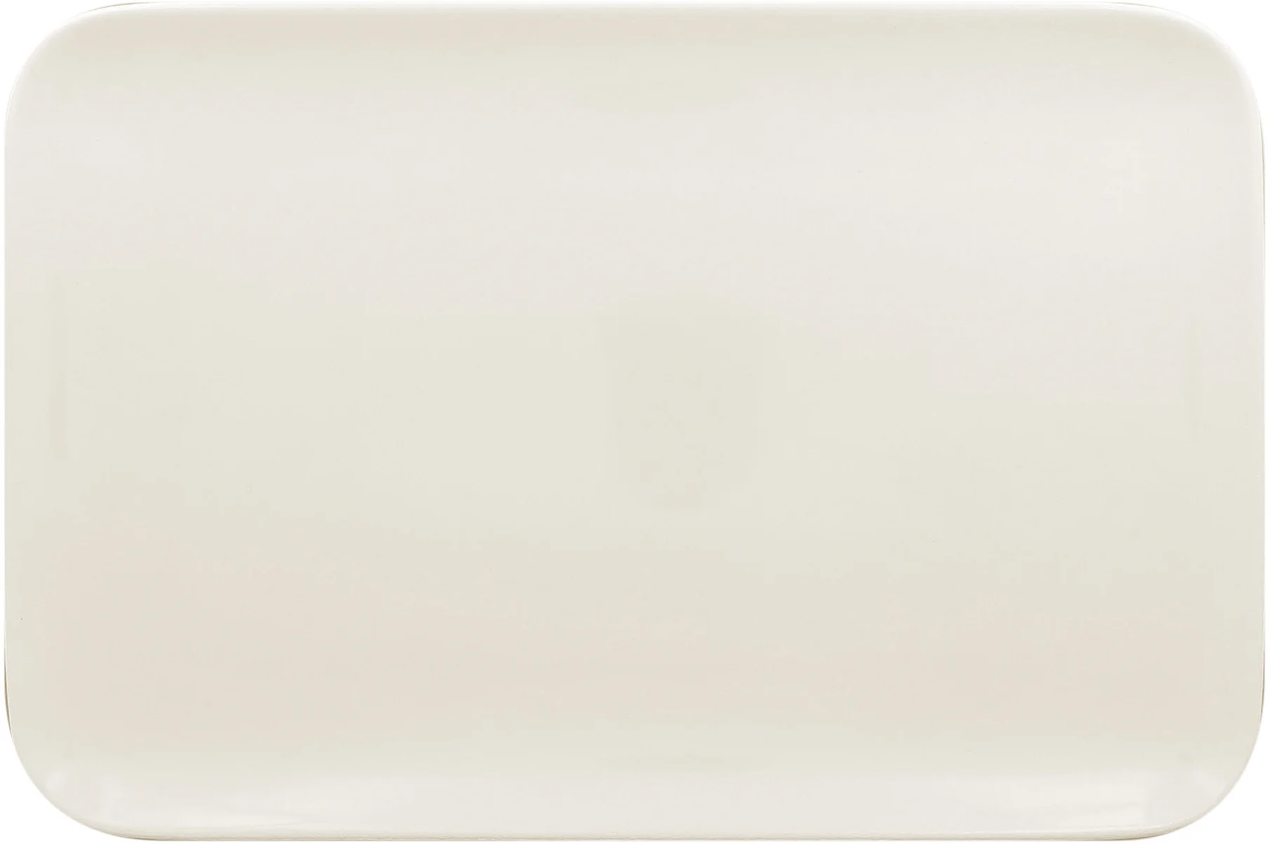Talerz prostokątny 33 x 22 cm AUREA  - RAK PORCELAIN