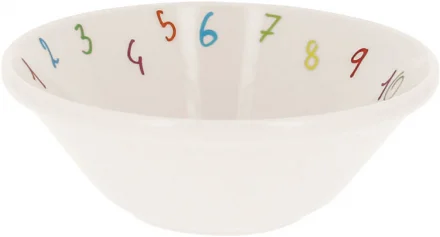 Miska SKOLA śr. 18 cm poj. 720 ml - RAK PORCELAIN