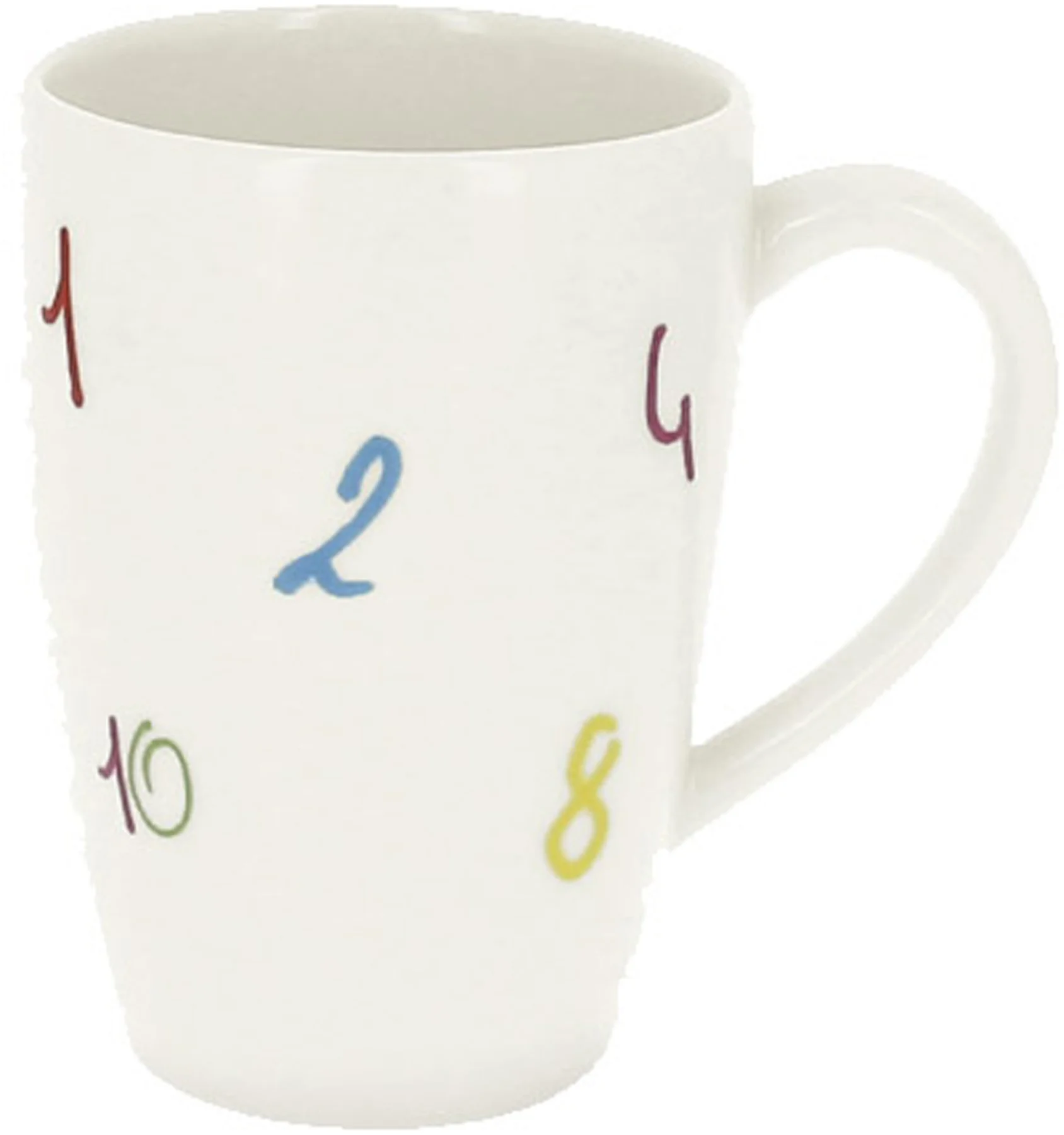 Kubek 260 ml SKOLA - RAK PORCELAIN