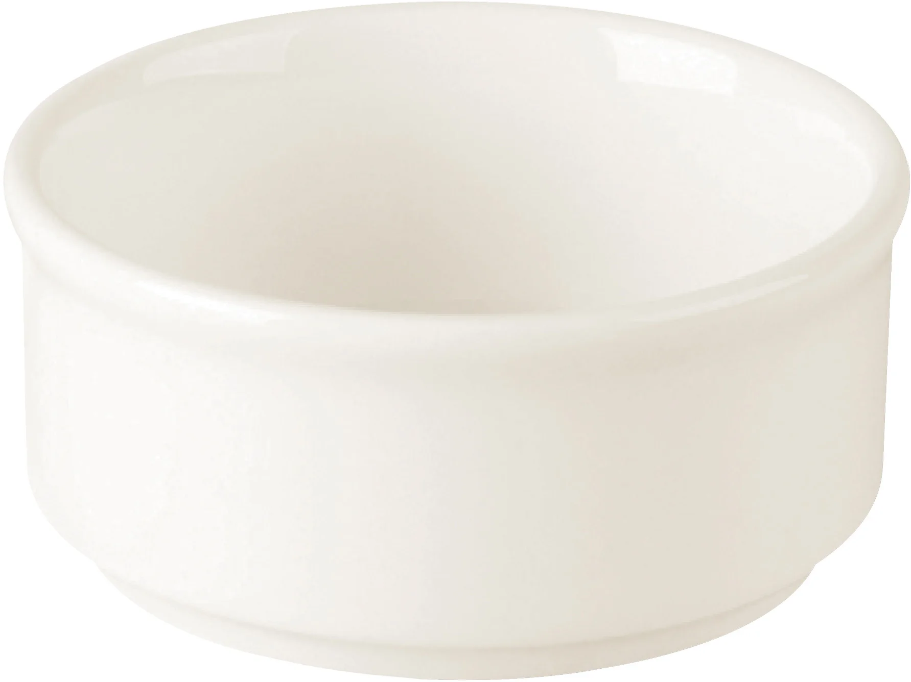 Naczynie poj. 100 ml BANQUET - RAK PORCELAIN
