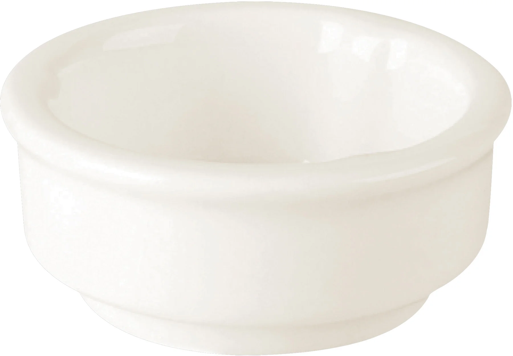 Naczynie  poj. 60 ml BANQUET - RAK PORCELAIN