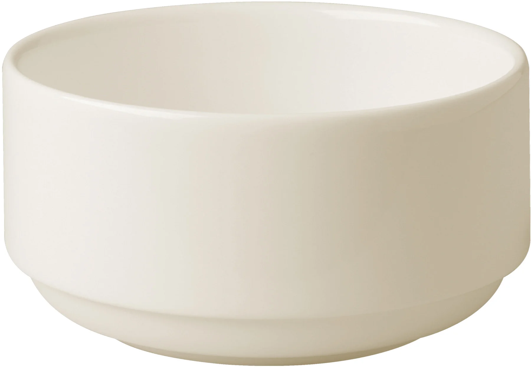 Miska sztaplowalna 480 ml BANQUET - RAK PORCELAIN
