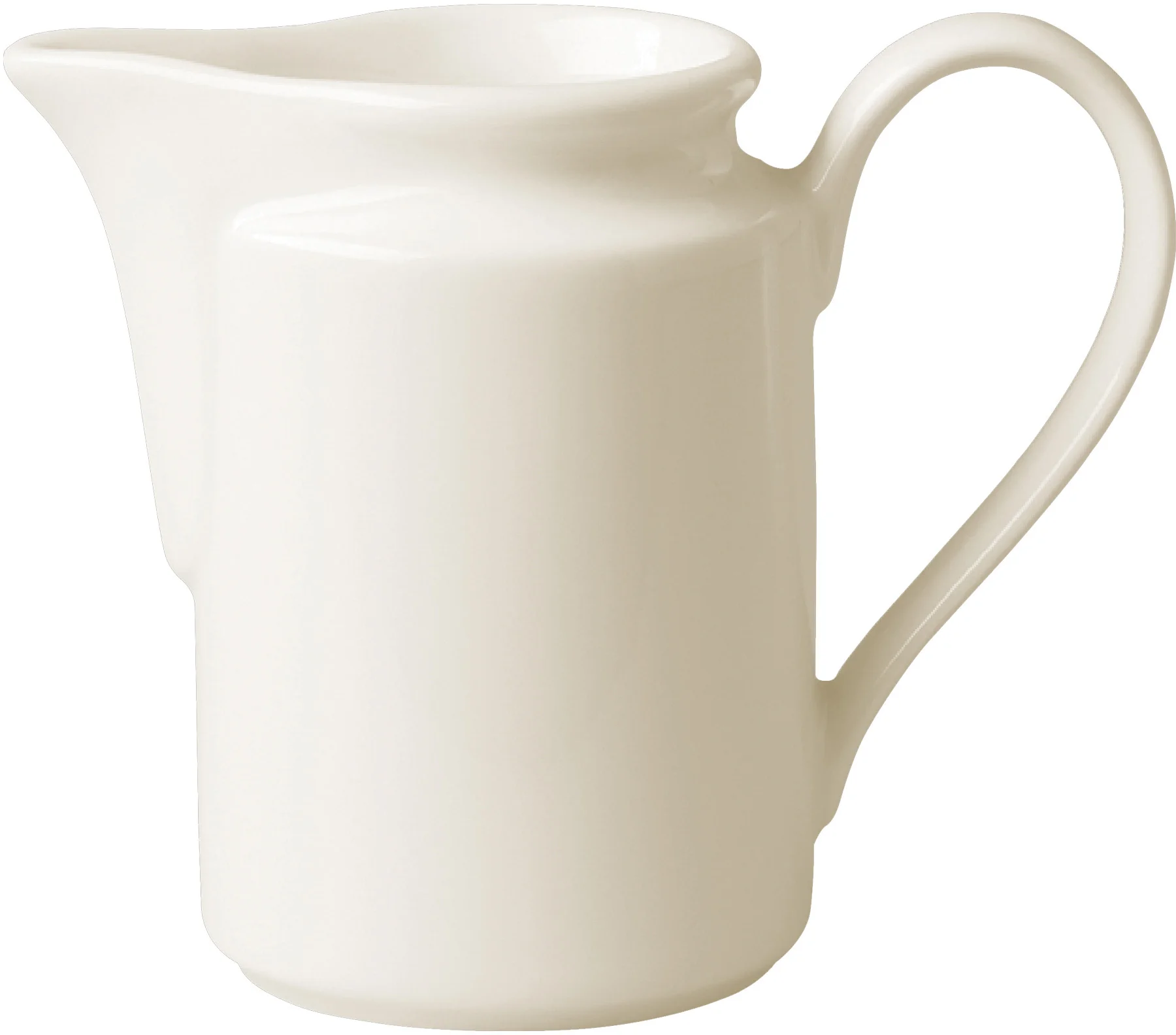 Mlecznik poj. 150 ml BANQUET - RAK PORCELAIN