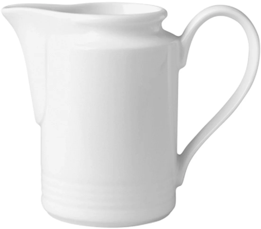 Mlecznik 350 ml RONDO  - RAK PORCELAIN