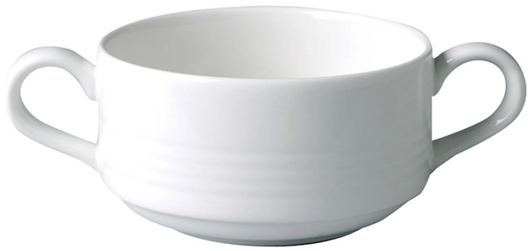 Bulionówka 180 ml RONDO  - RAK PORCELAIN