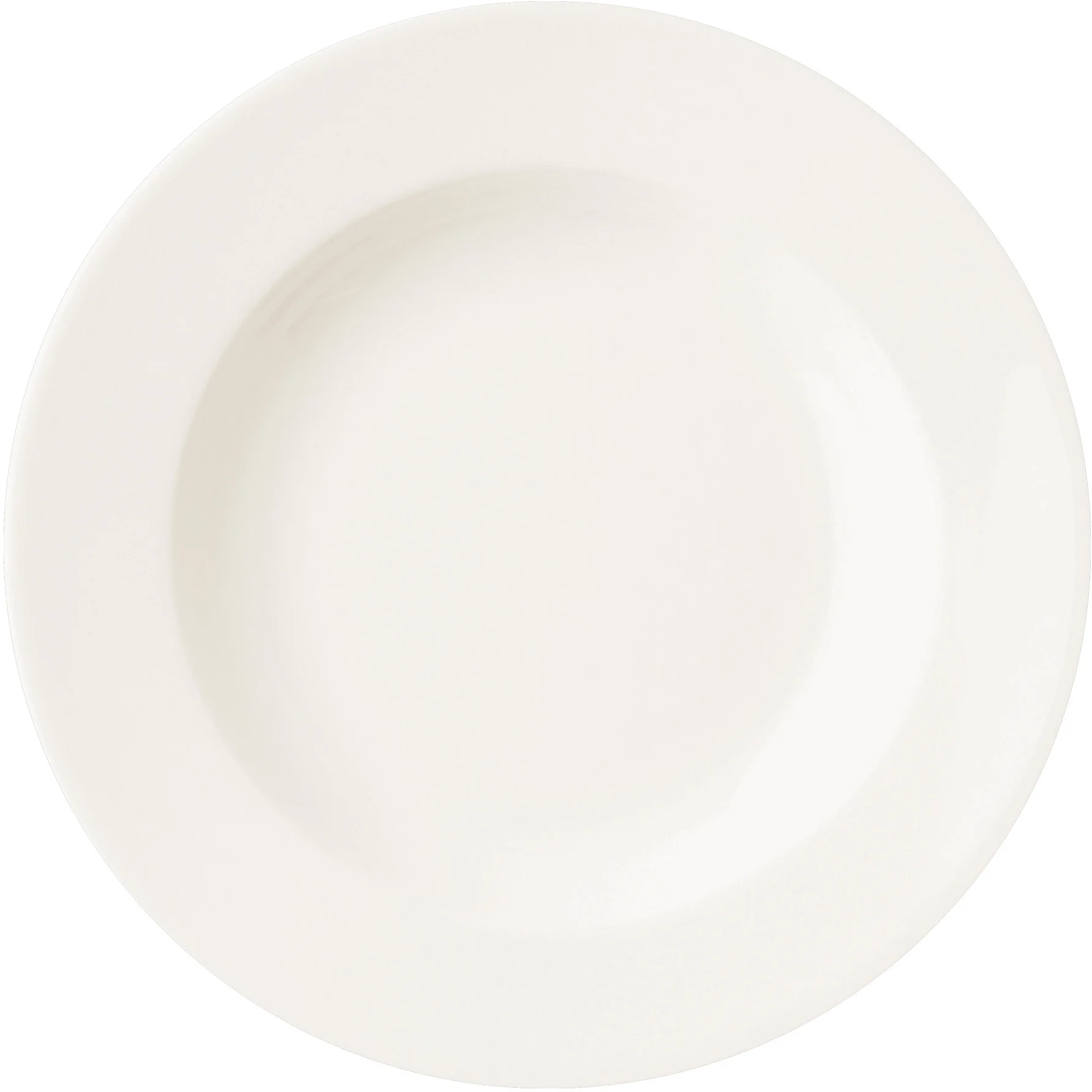 Talerz głęboki 23 cm BANQUET  - RAK PORCELAIN