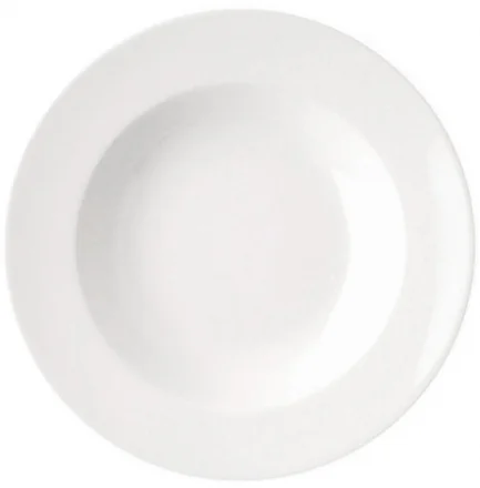 Talerz głęboki 26 cm BANQUET - RAK PORCELAIN