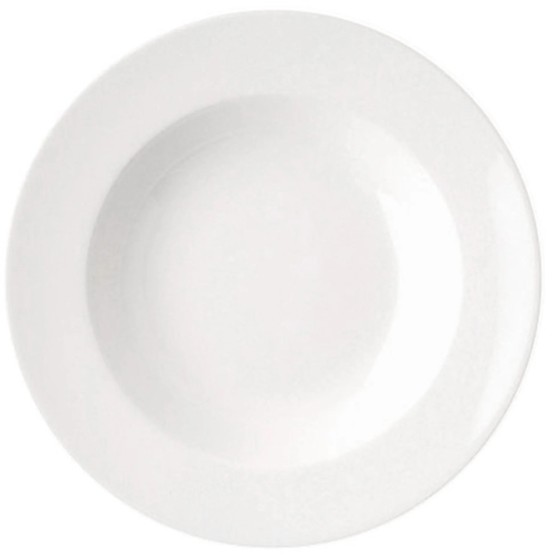 Talerz głęboki 30 cm BANQUET  - RAK PORCELAIN
