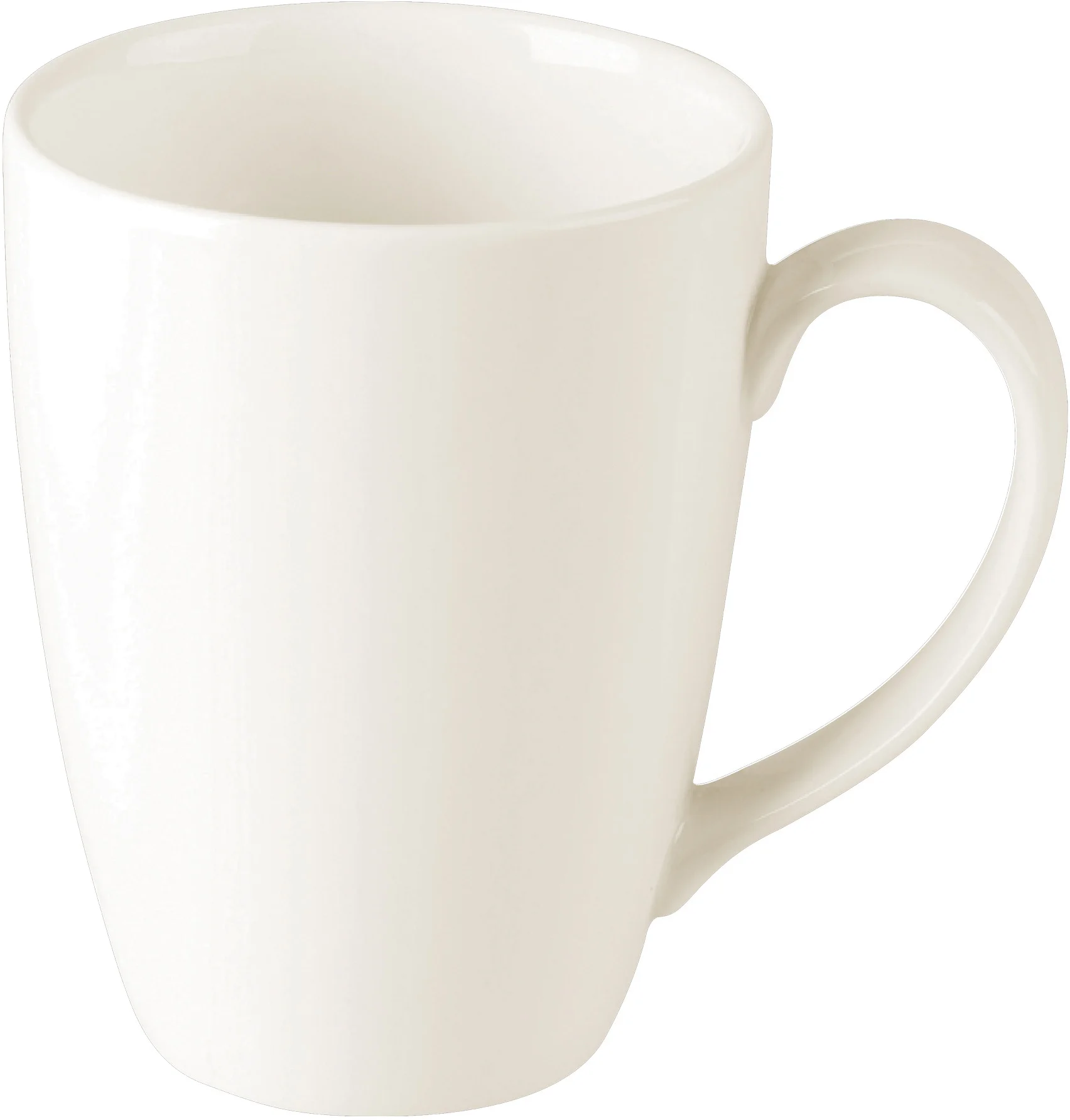Kubek Flora 300 ml BANQUET - RAK PORCELAIN