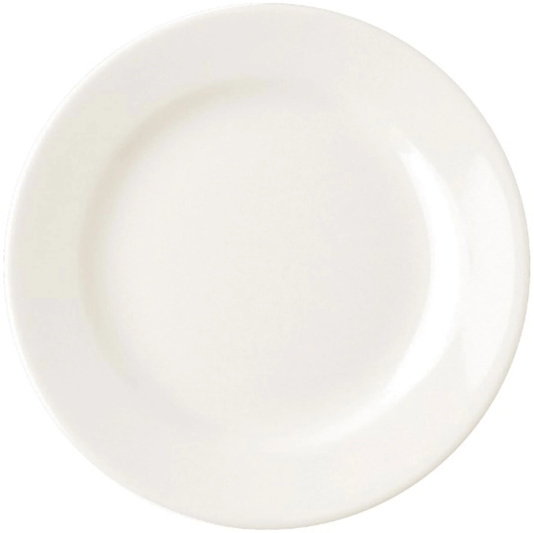 Talerz płaski 29 cm BANQUET  - RAK PORCELAIN