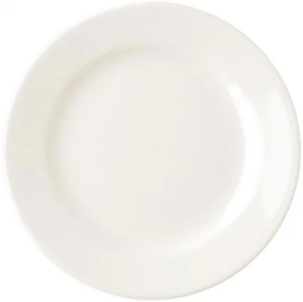 Talerz płaski 27 cm BANQUET - RAK PORCELAIN