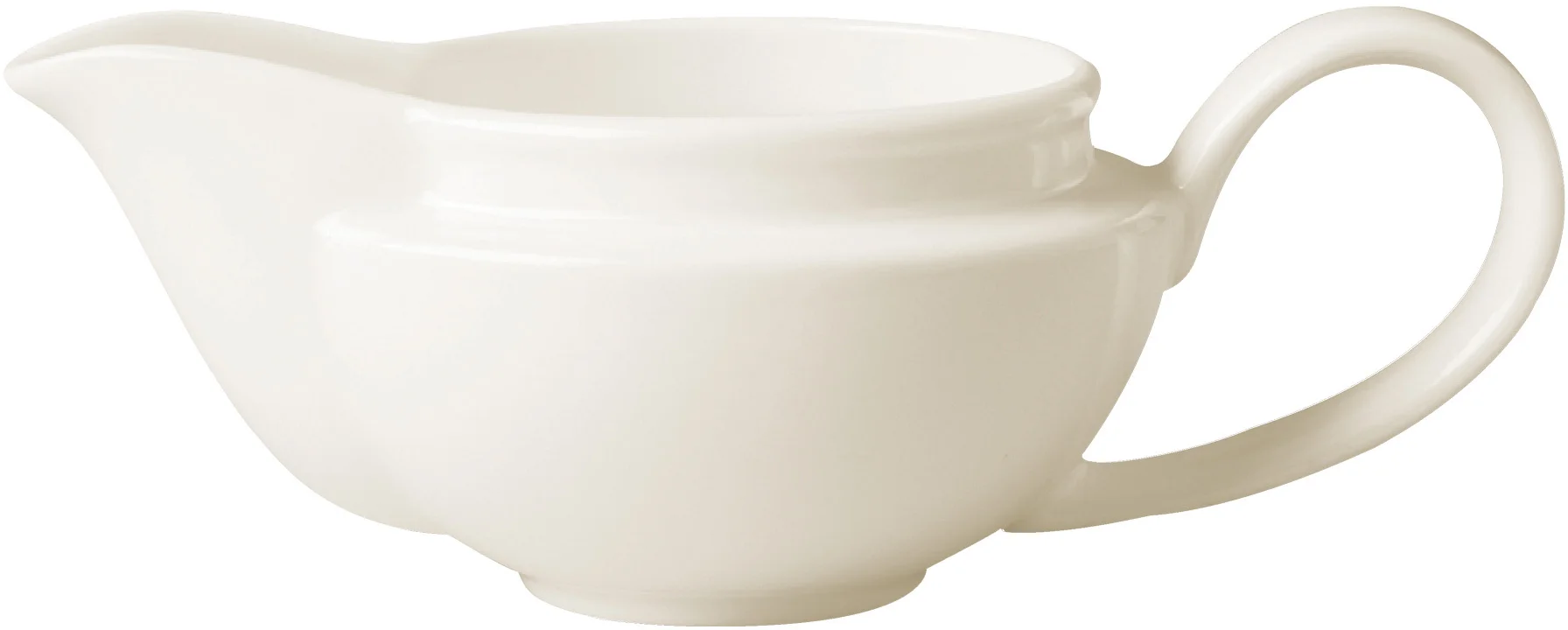 Sosjerka poj. 150 ml BANQUET - RAK PORCELAIN