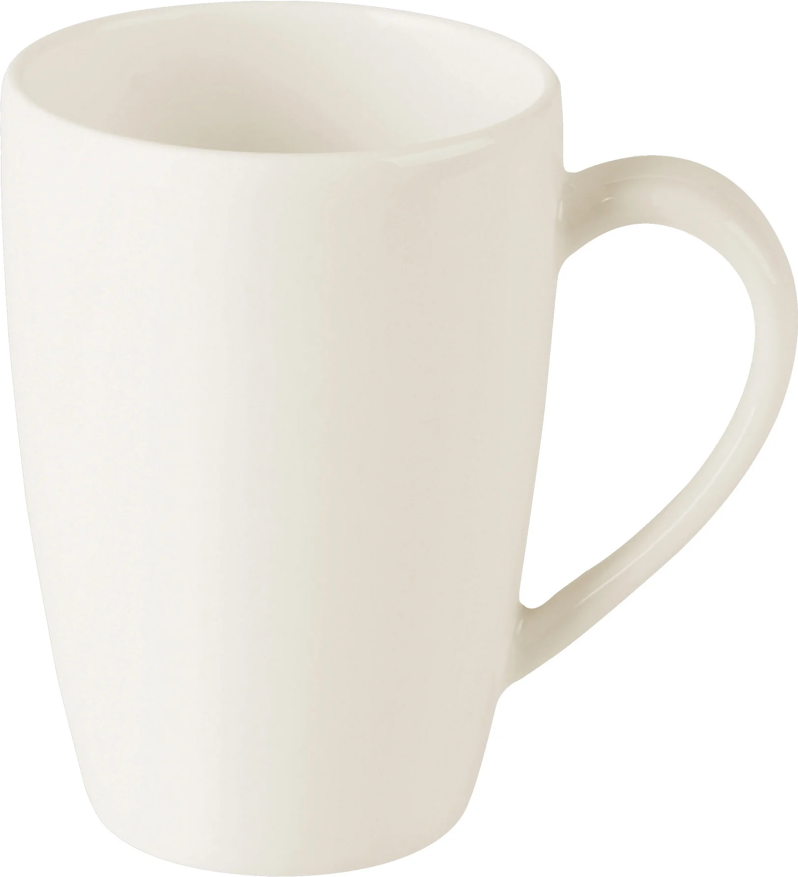 Kubek Flora 260 ml BANQUET - RAK PORCELAIN