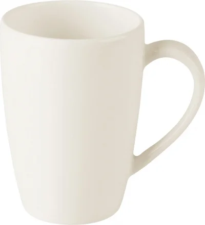 Kubek Flora 260 ml BANQUET - RAK PORCELAIN