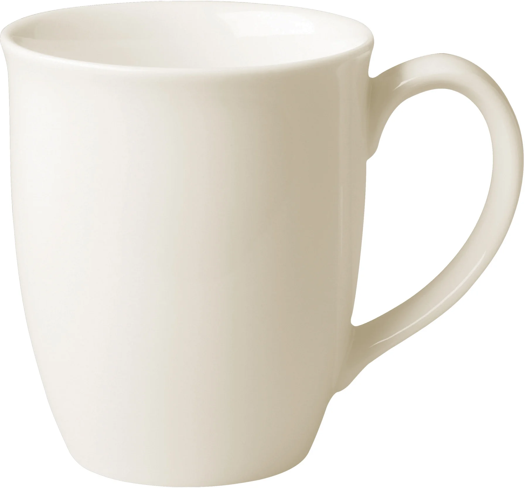 Kubek 360 ml BANQUET - RAK PORCELAIN