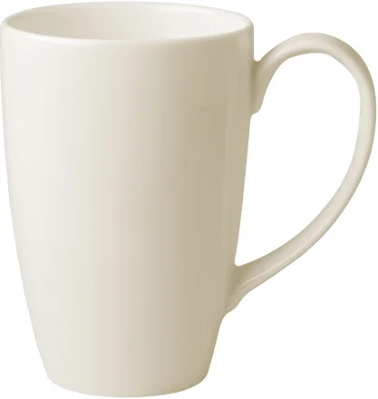 Kubek Flora 450 ml BANQUET - RAK PORCELAIN