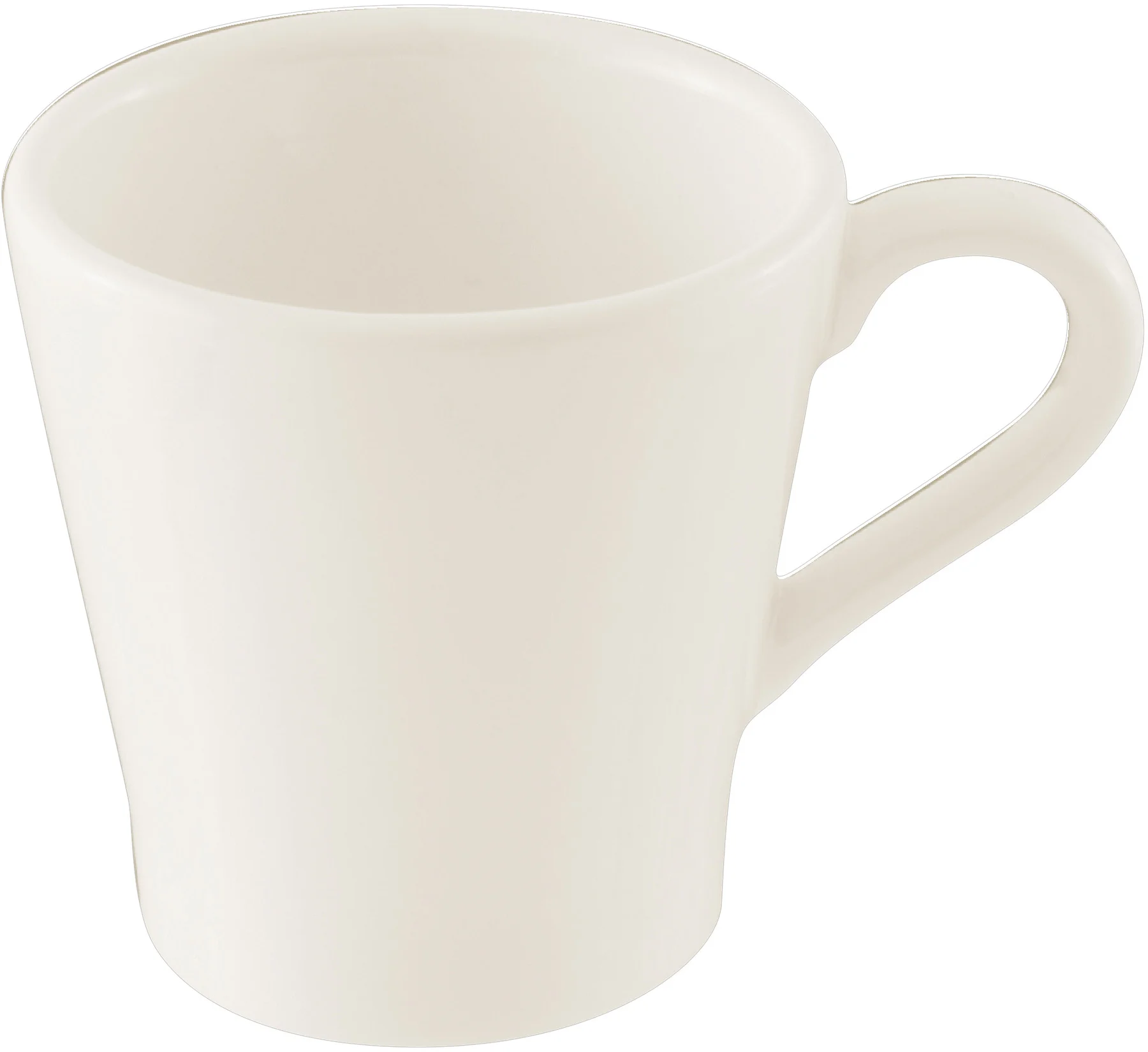 Filiżanka do ristretto 70 ml BANQUET  - RAK PORCELAIN