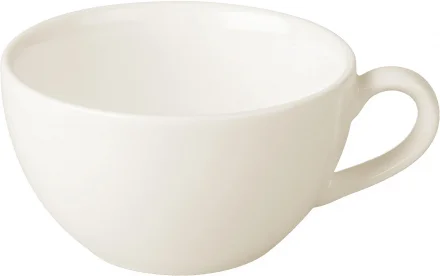 Filiżanka niesztaplowana 150 ml BANQUET - RAK PORCELAIN