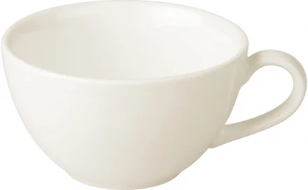 Filiżanka niesztaplowana 220 ml BANQUET - RAK PORCELAIN