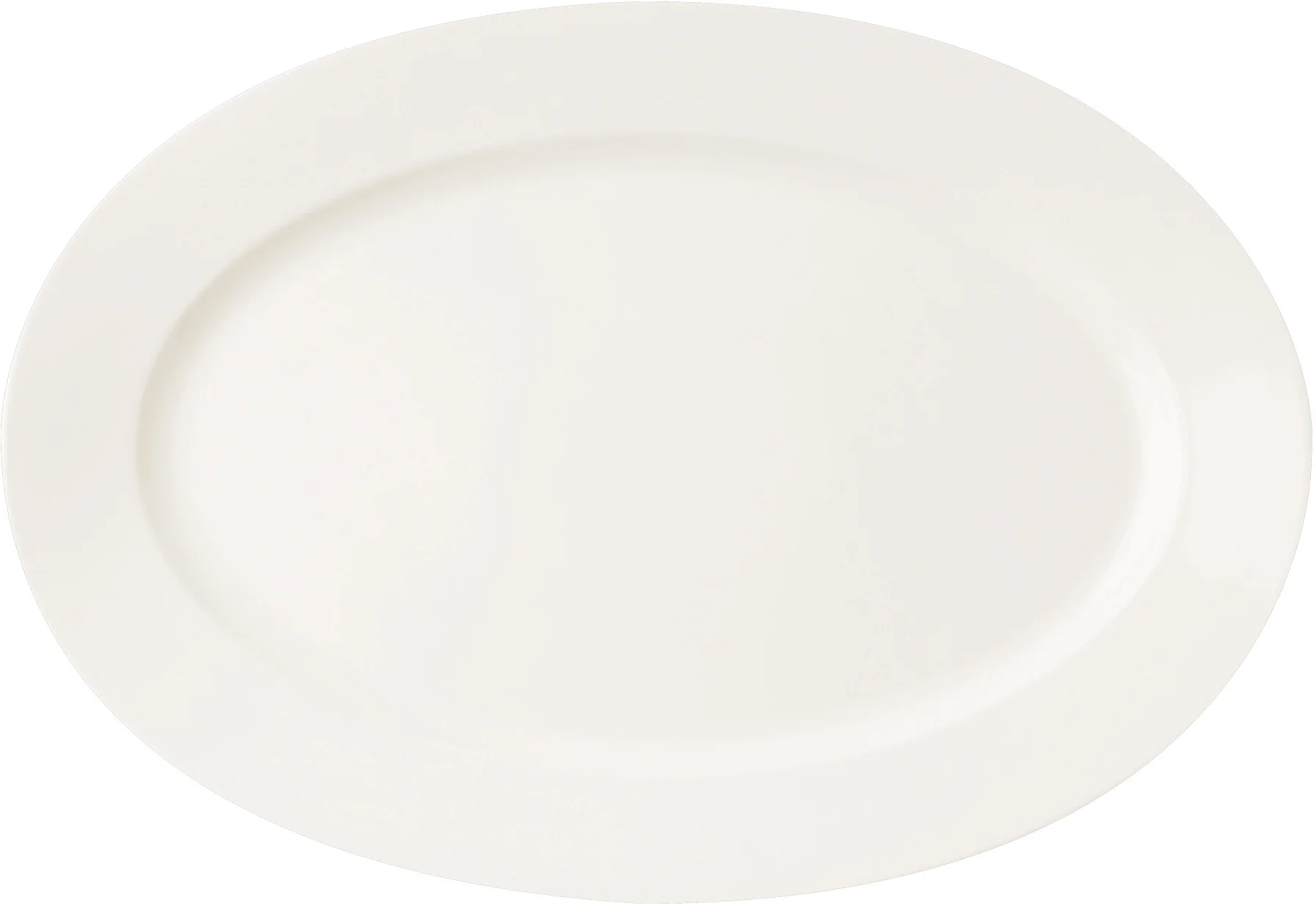 Półmisek owalny 32 x 22 cm BANQUET  - RAK PORCELAIN