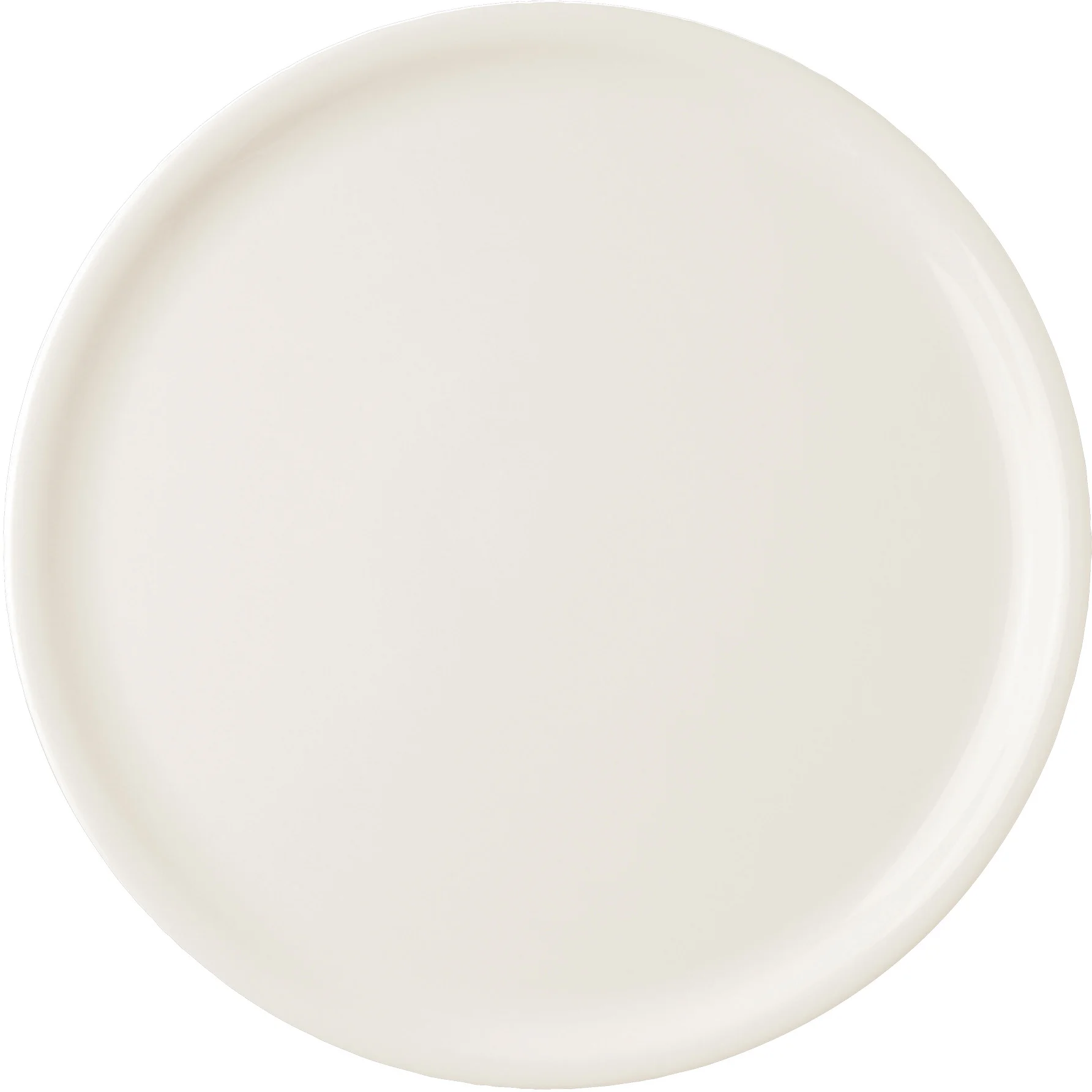 Talerz do pizzy śr. 33 cm BANQUET - RAK PORCELAIN
