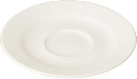 Spodek do filiżanek 150-230 ml, BAGB35, BACS18 BANQUET - RAK PORCELAIN