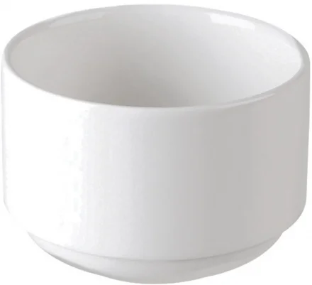Miseczka okrągła 8,5 cm BANQUET - RAK PORCELAIN