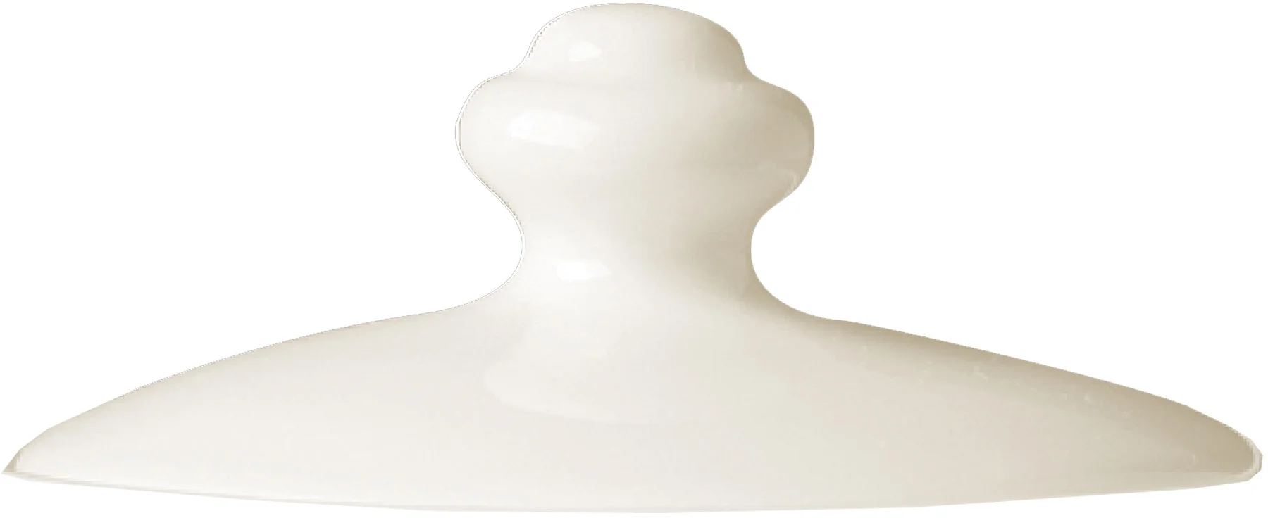 Pokrywka zapasowa do dzbanka BACP70 BANQUET  - RAK PORCELAIN