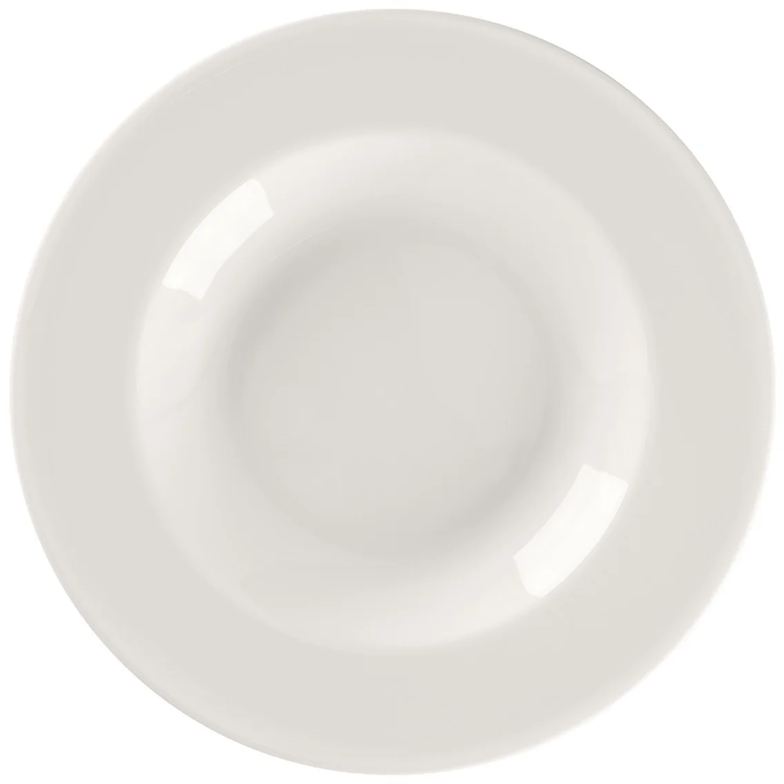 Talerz głęboki okrągły 28 cm FEDRA - RAK PORCELAIN